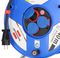 1233120 - 3 Gang Garant Commercial/Construction Cable Reel, 230V AC, 16A, 40m, IP44
