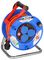 1218740 - 3 Gang Garant Cable Reel, 230V AC, 16A, 25m, IP44
