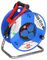 1208750 - 3 Gang Garant Cable Reel, 230V AC, 16A, 40m, IP44