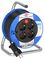1079180004 - 4 Gang Garant Kompakt Cable Reel, 230V AC, 16A, 15m