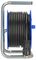 1079180004 - 4 Gang Garant Kompakt Cable Reel, 230V AC, 16A, 15m