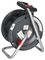 1215056 - 4 Gang Garant Cable Reel, 230V AC, 16A, 25m