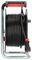 1205066 - 4 Gang Garant Cable Reel, 230V AC, 16A, 50m