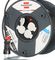 1205066 - 4 Gang Garant Cable Reel, 230V AC, 16A, 50m