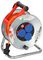 1198740 - 3 Gang Garant S Cable Reel, 230V AC, 16A, 25m, IP44
