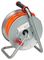 1198740 - 3 Gang Garant S Cable Reel, 230V AC, 16A, 25m, IP44