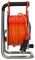1198740 - 3 Gang Garant S Cable Reel, 230V AC, 16A, 25m, IP44