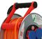 1198740 - 3 Gang Garant S Cable Reel, 230V AC, 16A, 25m, IP44