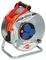 1198750 - 3 Gang Garant S Cable Reel, 230V AC, 16A, 50m, IP44