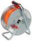 1198750 - 3 Gang Garant S Cable Reel, 230V AC, 16A, 50m, IP44