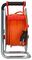 1198750 - 3 Gang Garant S Cable Reel, 230V AC, 16A, 50m, IP44