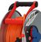 1198750 - 3 Gang Garant S Cable Reel, 230V AC, 16A, 50m, IP44