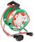 1098550001 - Garant G Garden Cable Reel, 230V AC, 16A, 23m + 2m, IP44