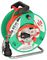 1098560001 - Garant G Garden Cable Reel, 230V AC, 16A, 38m + 2m, IP44