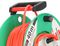 1098560001 - Garant G Garden Cable Reel, 230V AC, 16A, 38m + 2m, IP44