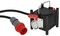1153680200 - Compact Power Distributor, 2x CEE 400V/32A, IP44