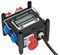 1153690400 - Compact Power Distributor, 2x CEE 400V/16A, 1x CEE 400V/32A, 4x 230V, IP44