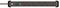 1391033630 - Premium-Alu-Line 6 Gang Mains Extension, 250V AC, 13A, 3m