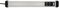 1391033630 - Premium-Alu-Line 6 Gang Mains Extension, 250V AC, 13A, 3m