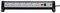 1156253616 - Premium-Office-Line 6 Gang Mains Extension, 250V AC, 13A, 3m