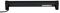 1156253616 - Premium-Office-Line 6 Gang Mains Extension, 250V AC, 13A, 3m