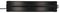 1256003900 - Premium-Line FB 12 Gang Mains Extension, 250V AC, 13A, 3m