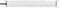 1390007112 - Alu-Line 12 Gang Mains Extension for 19" Cabinets, 230V AC, 10A, IEC C13, 2m
