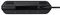 1153593410 - Estilo 3 Gang Corner Mains Extension with USB, 2x USB A, 250V AC, 13A, 2m