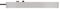 1153243520 - Ecolor FB 4 Gang Mains Extension Lead, 250V AC, 13A, 5m, Black/White