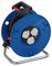1208123 - 3 Gang Garant Cable Reel, 240V AC, 13A, 40m