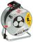 1198063 - 3 Gang Garant S 3 Cable Reel, 240V AC, 13A, 50m