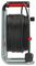 1198063 - 3 Gang Garant S 3 Cable Reel, 240V AC, 13A, 50m