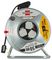 1198063 - 3 Gang Garant S 3 Cable Reel, 240V AC, 13A, 50m