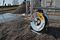 1198063 - 3 Gang Garant S 3 Cable Reel, 240V AC, 13A, 50m