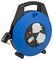 1108563600 - 2 Gang Vario-Line Cable Reel with USB, 2x USB A, 250V AC, 13A, 10M