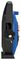1108563600 - 2 Gang Vario-Line Cable Reel with USB, 2x USB A, 250V AC, 13A, 10M