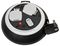 1109223600 - 2 Gang Comfort-Line Cable Box with USB, 2x USB A, 250V AC, 13A, 3M