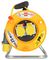 1131953 - 2 Gang Garant CEE 2 Cable Reel, 110V AC, 16A, 25m, IP44