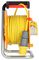 1131953 - 2 Gang Garant CEE 2 Cable Reel, 110V AC, 16A, 25m, IP44