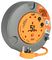 ECR05 - 3 Gang Mains Extension Reel, 5m
