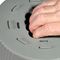 ECR05 - 3 Gang Mains Extension Reel, 5m