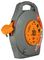ECR10 - 3 Gang Mains Extension Reel, 10m