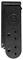 TP552240BK - 2 Gang Clip On Mains Extension Lead with USB, 2 Port, 1x USB A, 1x USB C, 1.5m, Black