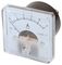 SD-38/0-5A - Analogue Panel Meter, DC Current 0A to 5A