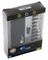 PC-ACU90H-S - 15V - 20V, 90W, Desktop / Universal Laptop Power Supply with 8x Tips