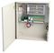 PDX24/10R - 24V 10A Remote Monitoring PSU with 10-Outputs 330 x 375 x 112mm