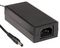 PELL0002 - Desktop Power Supply, IEC C14, 12V, 5A, 60W, 2.1mm DC Plug