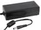 PELL0002 - Desktop Power Supply, IEC C14, 12V, 5A, 60W, 2.1mm DC Plug