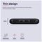 24678 - Primo ECO Power Bank, 10000mAh, Black
