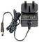 15DYS818-050300W-3 - AC/DC Plug Top Power Supply, 5V DC, 3A, 15W, 2.1mm Plug